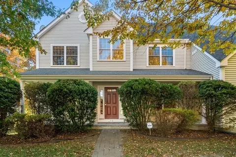 16 Brookbury Cir, Framingham, MA 01701