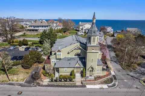 214 Atlantic Ave #7, Hull, MA 02045