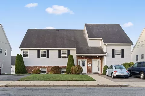 460 Malden St # A, Revere, MA 02151