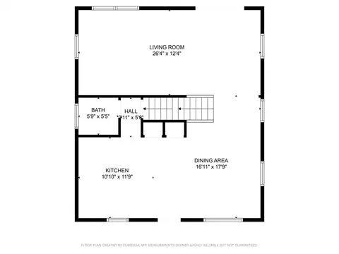 Floorplan - 8 Bumpy Ln, Methuen, MA 01844 photo 3 of 3