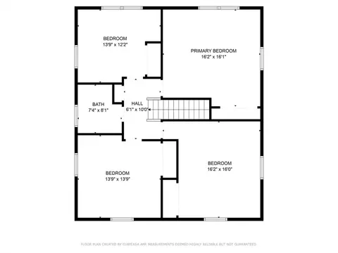 Floorplan - 8 Bumpy Ln, Methuen, MA 01844 photo 2 of 3