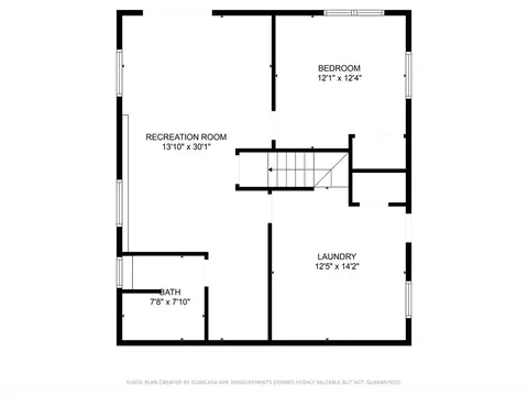 Floorplan - 8 Bumpy Ln, Methuen, MA 01844 photo 1 of 3