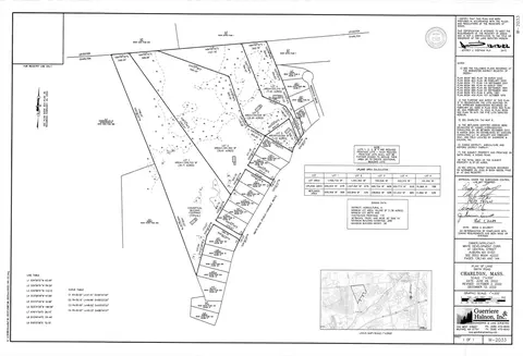 lot4 Smith Rd, Charlton, MA 01507
