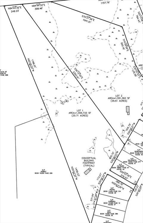 lot1 Smith Rd, Charlton, MA 01507