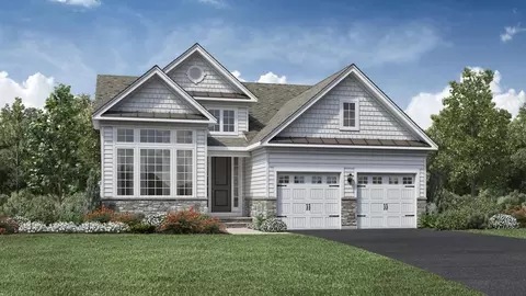 5 Tamarack Way #73, Tyngsborough, MA 01879