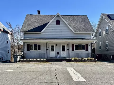 245-247 S Main St, Gardner, MA 01440