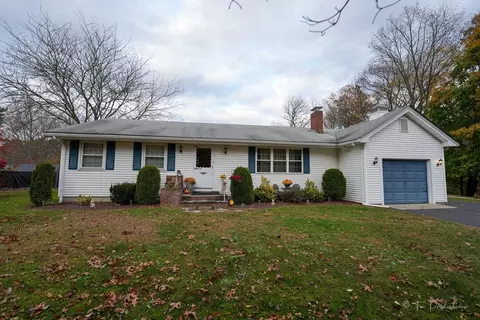 248 Hart St, Taunton, MA 02780