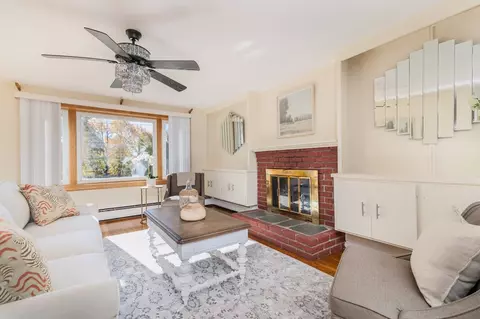 34 Isabel Cir, Randolph, MA 02368