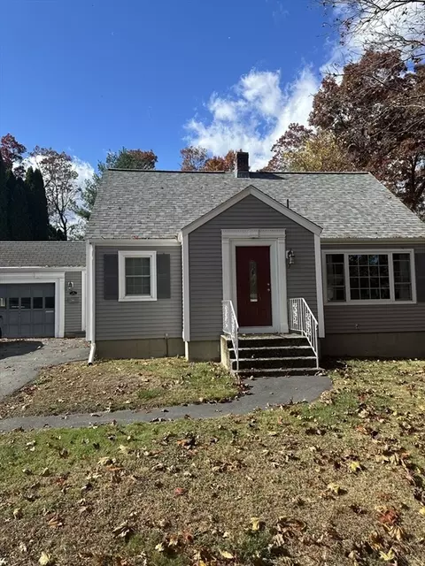 12 Hilltop Dr, Millbury, MA 01527