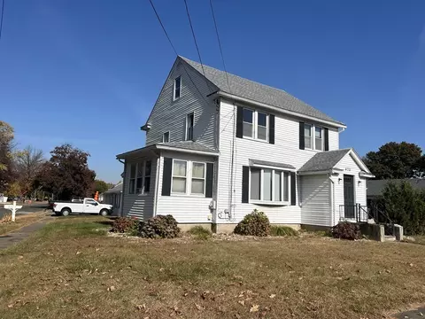 475 Meadow St, Agawam, MA 01001