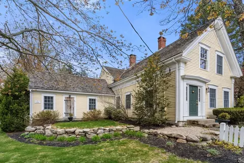 10 Summer St, Norwell, MA 02061