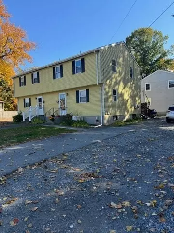 218 Fountain St #B, Framingham, MA 01702