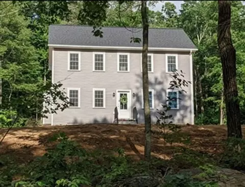 lot85 S Pond Rd, East Brookfield, MA 01515