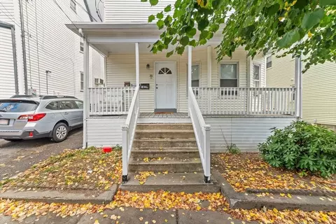 31 Calhoun Ave, Everett, MA 02149 photo 19