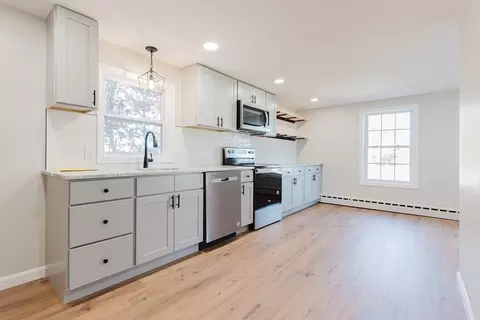 Kitchen - 28 Thompson Rd, Webster, MA 01570 photo 1 of 3