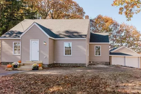 Exterior - 28 Thompson Rd, Webster, MA 01570 photo 3 of 5