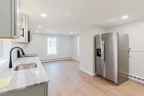 Kitchen - 28 Thompson Rd, Webster, MA 01570 photo 2 of 3