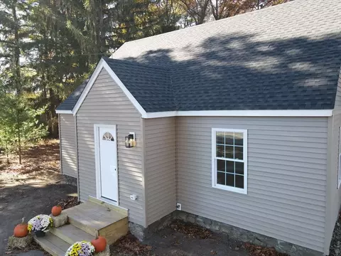 Exterior - 28 Thompson Rd, Webster, MA 01570 photo 5 of 5