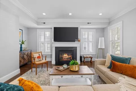 94 Cornell St #A, Roslindale, MA 02131