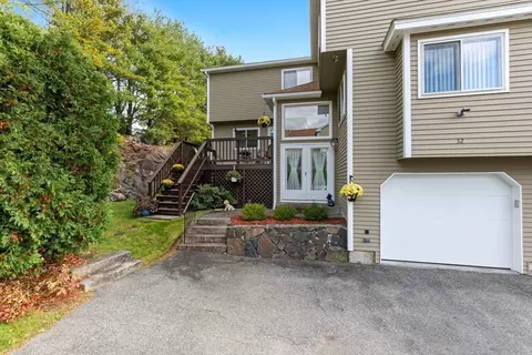 32 Brittania Cir #32, Salem, MA 01970