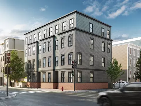 251-255 W 3rd #3, Boston, MA 02127