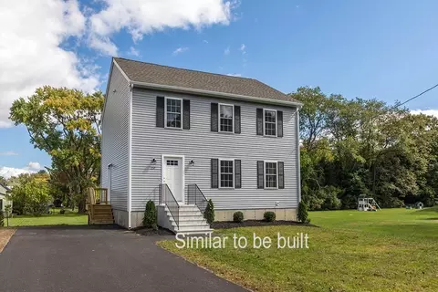45 Wilder St, Athol, MA 01331