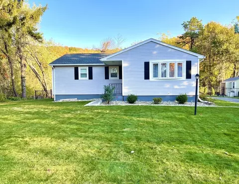 342 Apremont Hwy, Holyoke, MA 01040