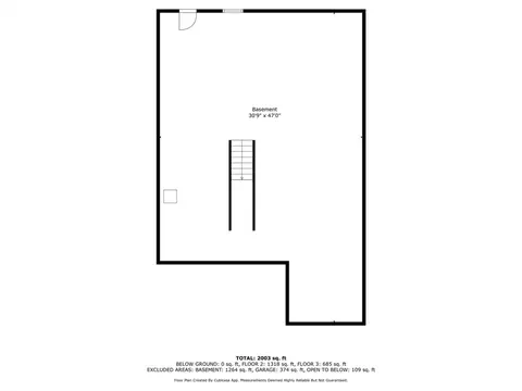 Floorplan - 12 Caden Ct #12, Upton, MA 01568 photo 3 of 3