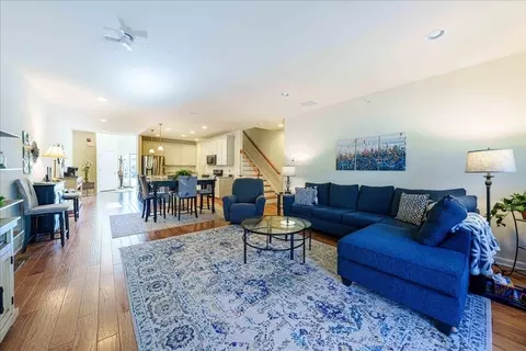 Living - 12 Caden Ct #12, Upton, MA 01568 photo 4 of 5