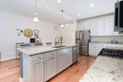 Kitchen - 12 Caden Ct #12, Upton, MA 01568 photo 3 of 3