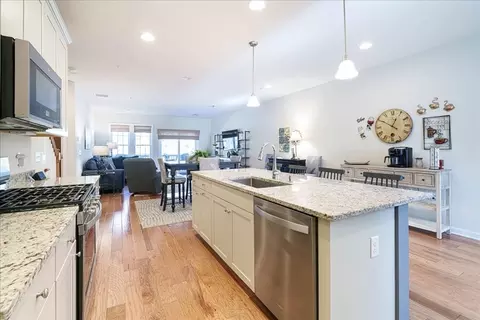 Kitchen - 12 Caden Ct #12, Upton, MA 01568 photo 1 of 3