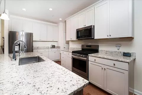 Kitchen - 12 Caden Ct #12, Upton, MA 01568 photo 2 of 3