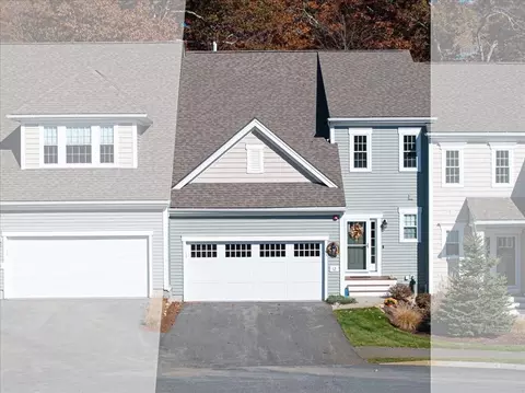 Exterior - 12 Caden Ct #12, Upton, MA 01568 photo 1 of 2