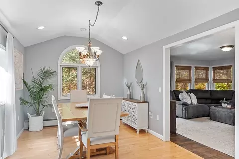 Dining - 66 Dawson Rd, Worcester, MA 01602 photo 1 of 3