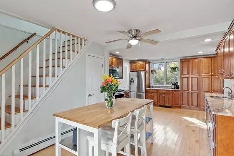 Kitchen - 66 Dawson Rd, Worcester, MA 01602 photo 5 of 5