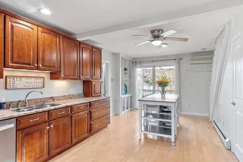 Kitchen - 66 Dawson Rd, Worcester, MA 01602 photo 1 of 5