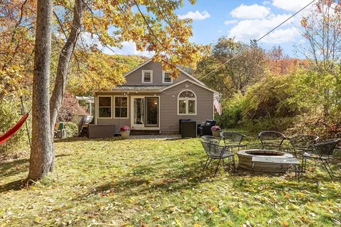 Exterior - 66 Dawson Rd, Worcester, MA 01602 photo 4 of 10