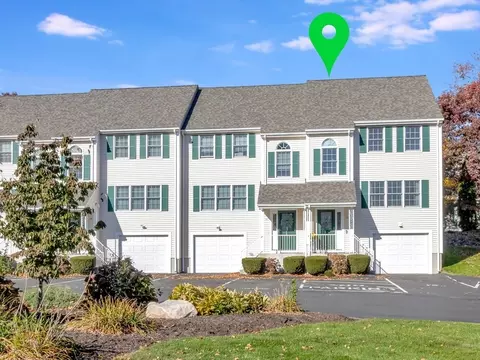 37 Dennis St #12, Attleboro, MA 02703