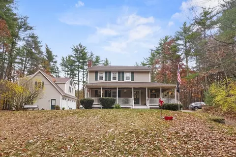79 Whitney Rd, Shirley, MA 01464