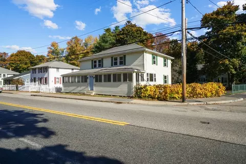 1035-1037 Pleasant St, Weymouth, MA 02189
