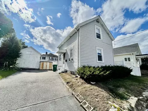 270 Derby St, Newton, MA 02465