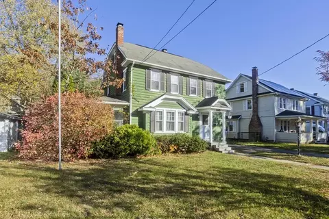 Exterior - 165 Belvidere St, Springfield, MA 01108 photo 2 of 7