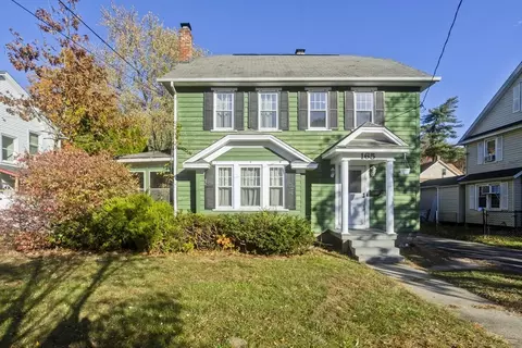 165 Belvidere St, Springfield, MA 01108