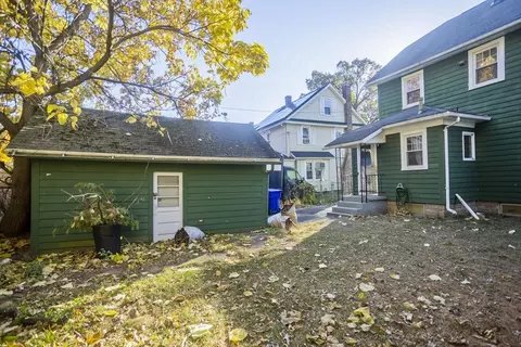Exterior - 165 Belvidere St, Springfield, MA 01108 photo 7 of 7
