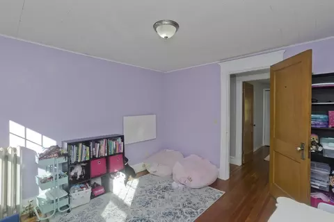 Bedroom - 165 Belvidere St, Springfield, MA 01108 photo 8 of 10