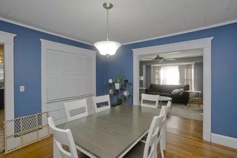 Dining - 165 Belvidere St, Springfield, MA 01108 photo 1 of 3