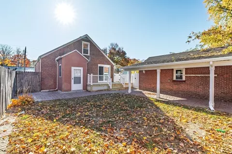 34 Francis St, Springfield, MA 01104 photo 34