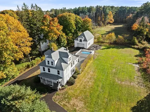 630 Main St, Norwell, MA 02061