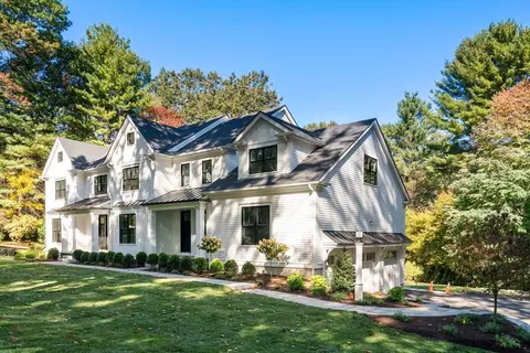 11 Beech Rd, Weston, MA 02493 photo 2