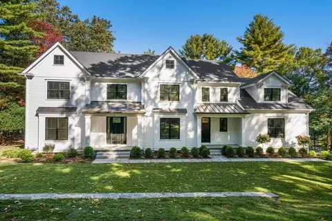 11 Beech Rd, Weston, MA 02493